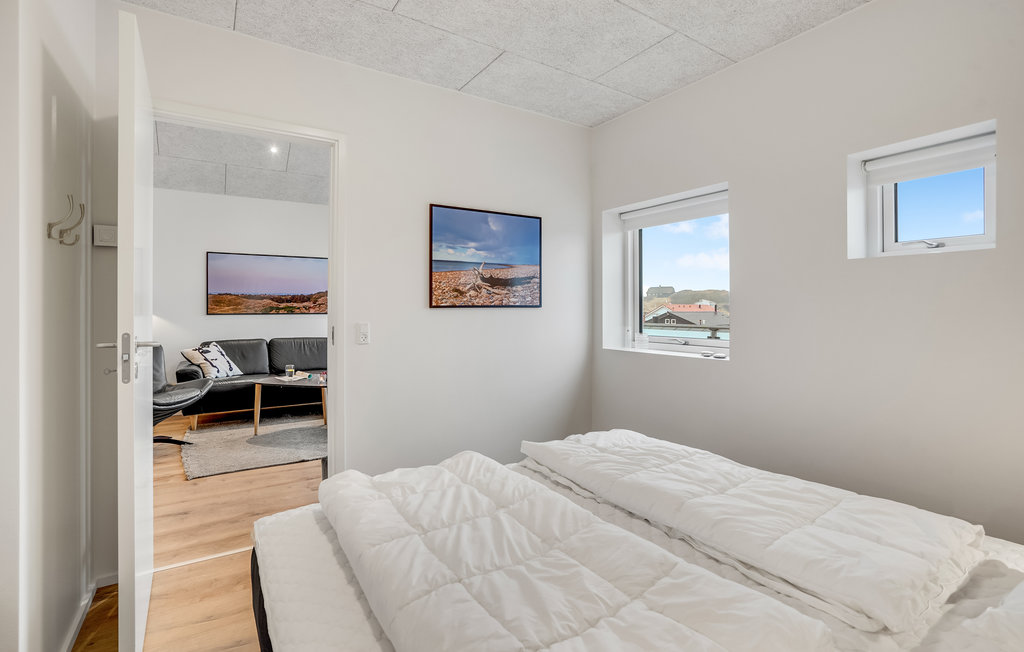 Ferienwohnung - Søndervig , Dänemark - C09464 20