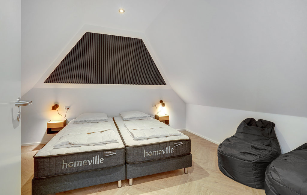 Feriehuse - Søndervig , Danmark - C09470 20