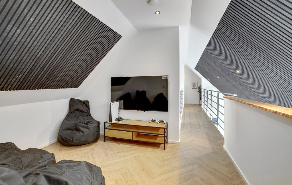 Feriehuse - Søndervig , Danmark - C09470 21