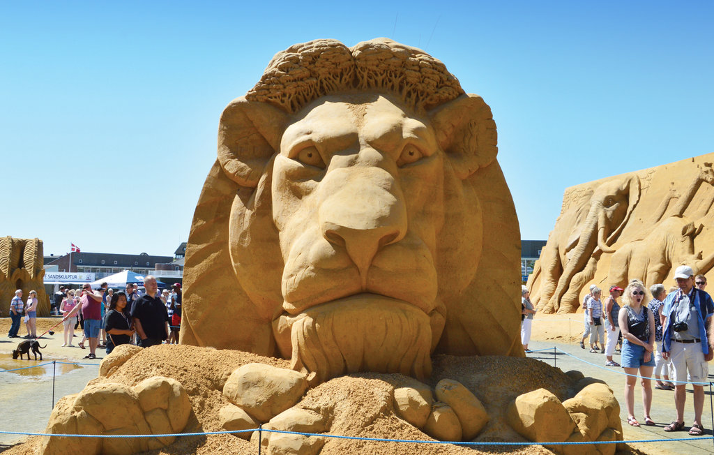 Ferienhaus - Søndervig , Dänemark - C09593 31