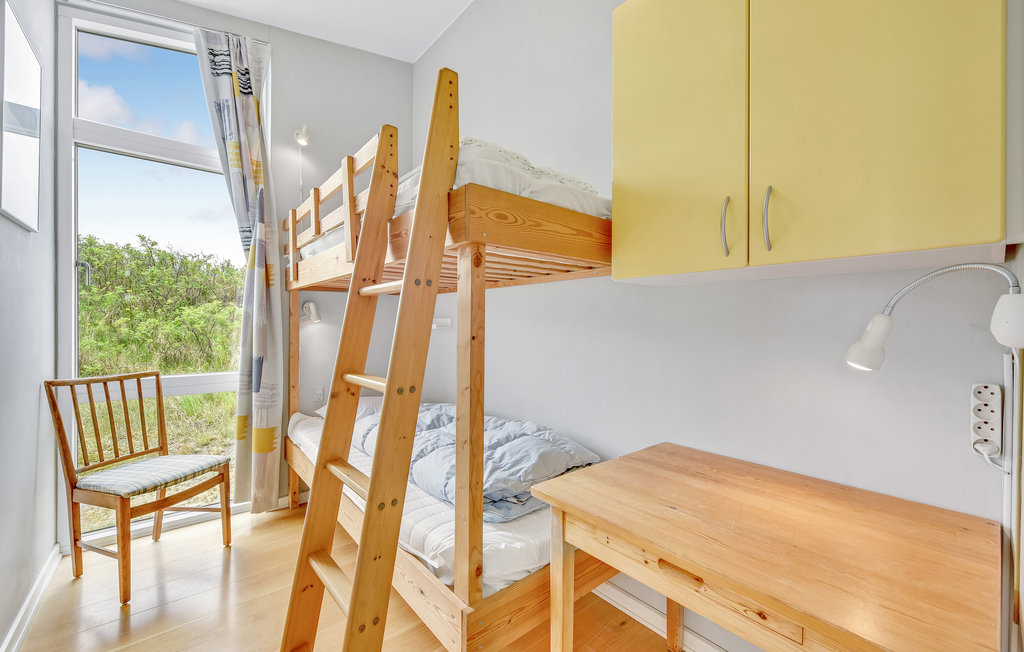 Ferienhaus - Søndervig , Dänemark - C09593 23