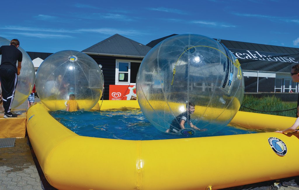 Semesterlägenhet - Søndervig , Danmark - C09041 28