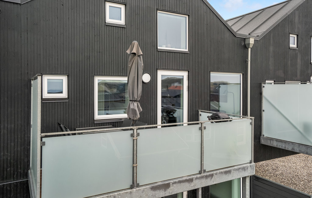 Ferienwohnung - Søndervig , Dänemark - C09464 10