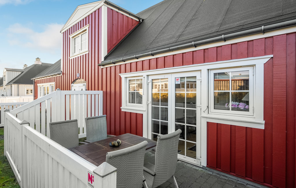 Semesterlägenhet - Søndervig , Danmark - C09041 10