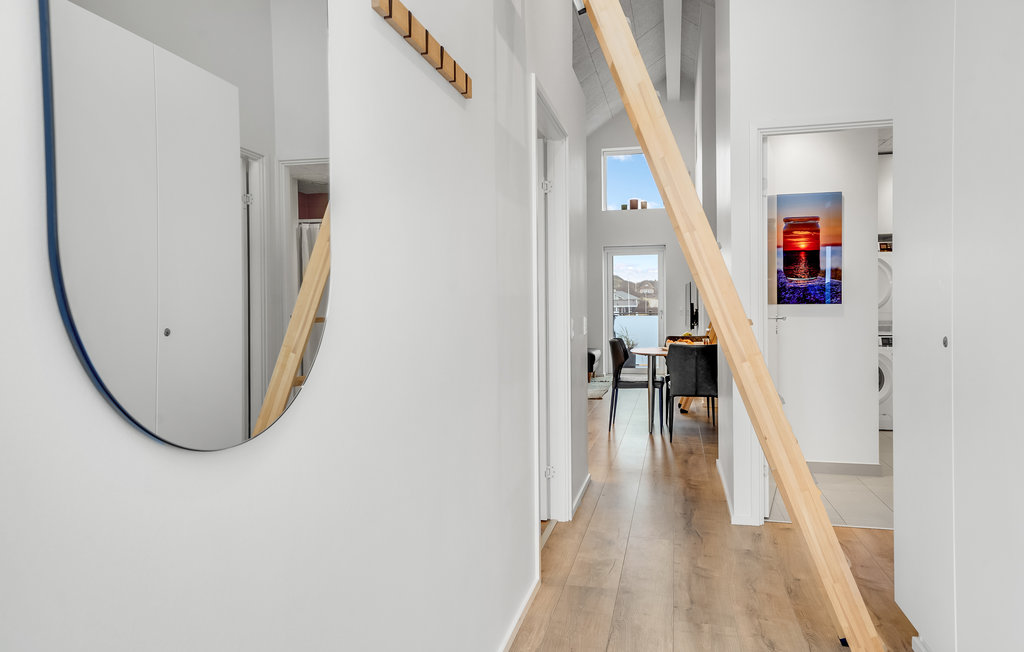 Ferienwohnung - Søndervig , Dänemark - C09464 18