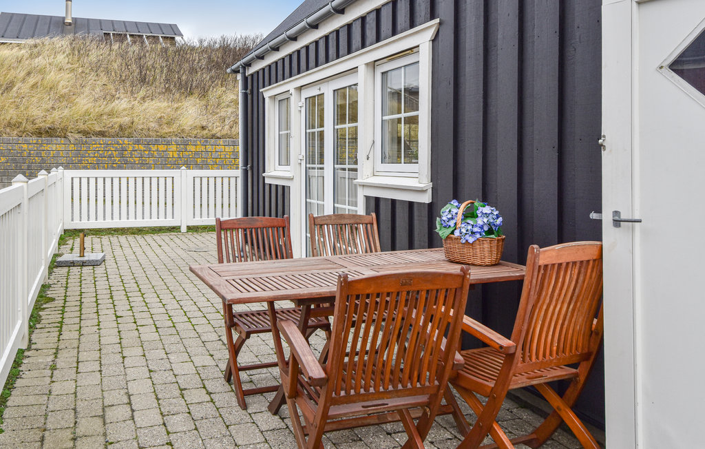Ferieleilighet - Søndervig , Danmark - C09741 7