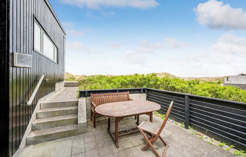 Ferienhaus - Søndervig , Dänemark - C09593 11