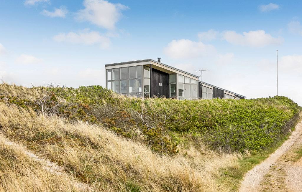 Ferienhaus - Søndervig , Dänemark - C09593 15