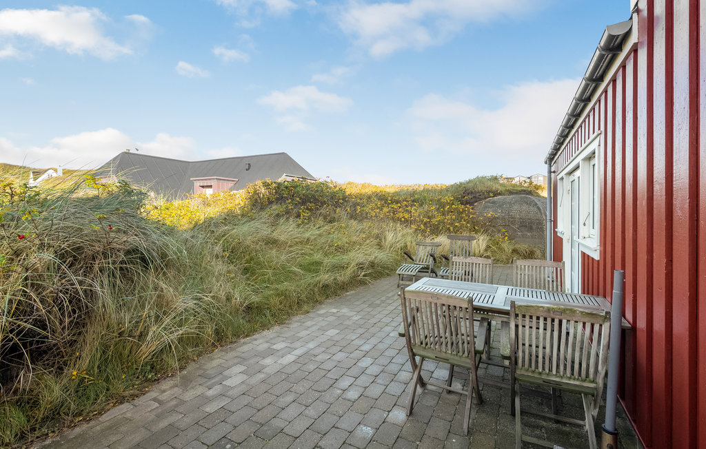 Semesterlägenhet - Søndervig , Danmark - C09041 12