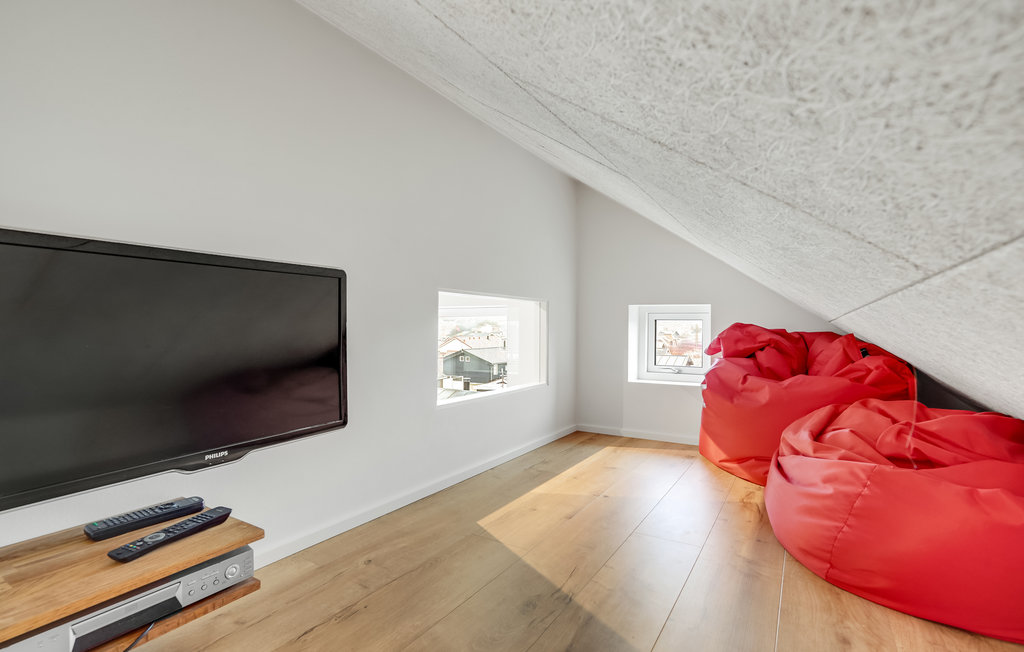 Ferienwohnung - Søndervig , Dänemark - C09464 19