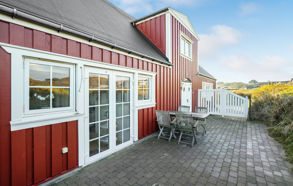 Semesterlägenhet - Søndervig , Danmark - C09041 11