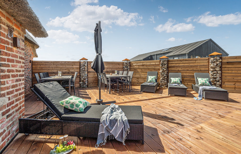 Feriehuse - Søndervig , Danmark - C09470 11