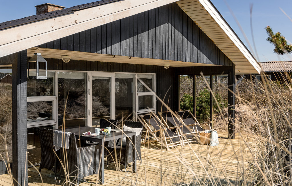 Ferienhaus - Søndervig , Dänemark - C09445 11