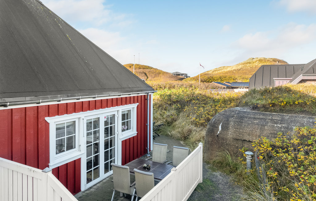 Semesterlägenhet - Søndervig , Danmark - C09041 13