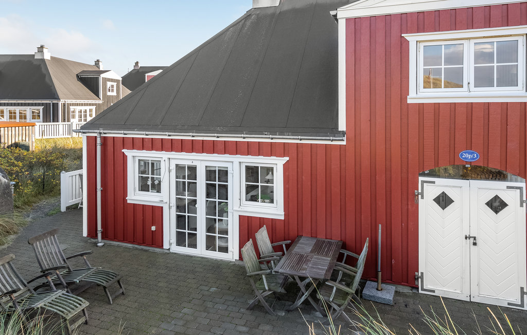 Semesterlägenhet - Søndervig , Danmark - C09041 5