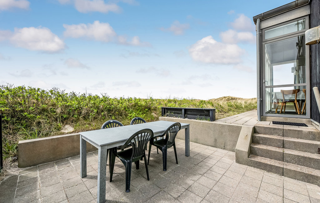 Ferienhaus - Søndervig , Dänemark - C09593 13