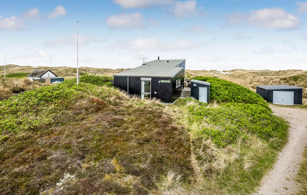Ferienhaus - Søndervig , Dänemark - C09593 16