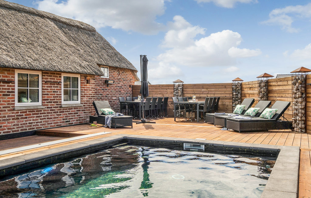 Feriehuse - Søndervig , Danmark - C09470 9