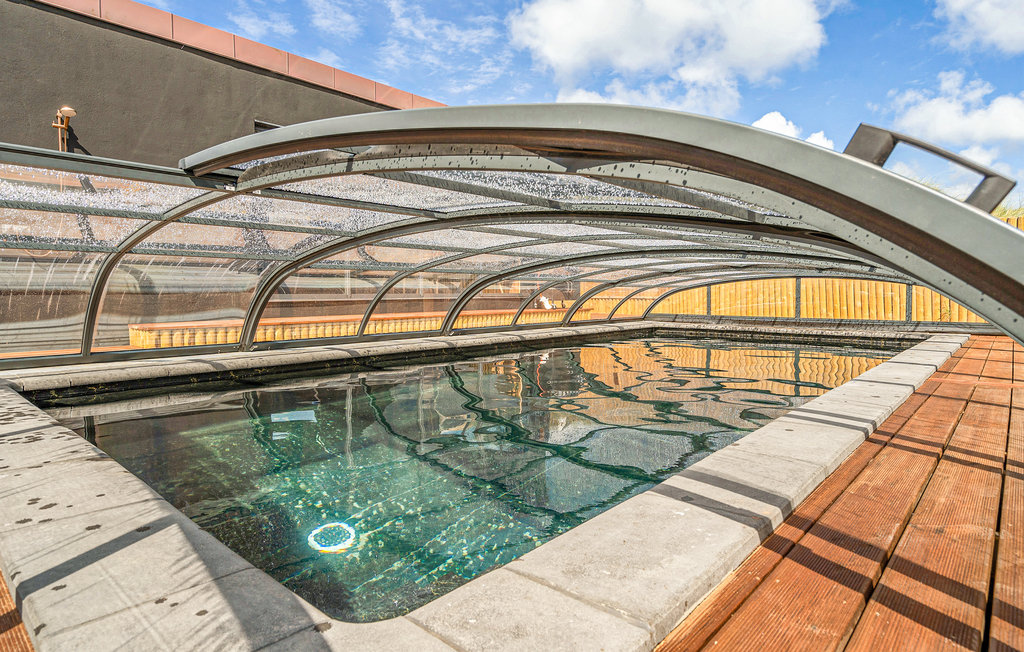 Feriehuse - Søndervig , Danmark - C09470 2