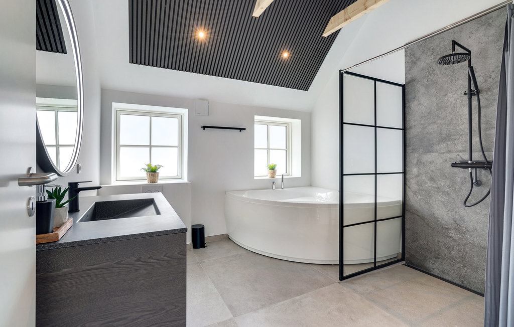 Feriehuse - Søndervig , Danmark - C09470 23