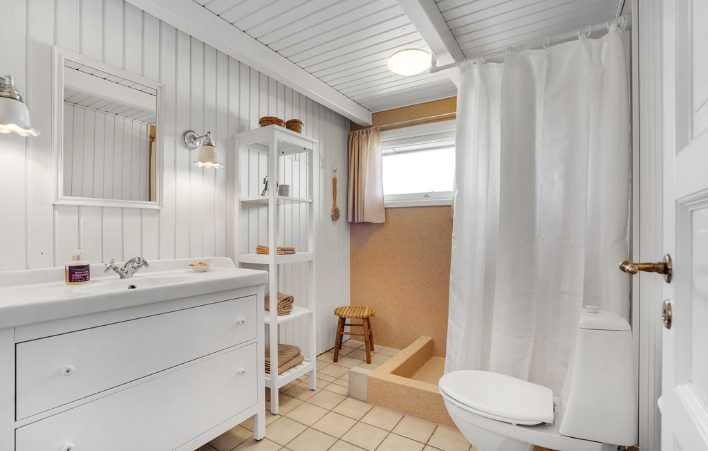 Ferienhaus - Søndervig , Dänemark - C09445 25