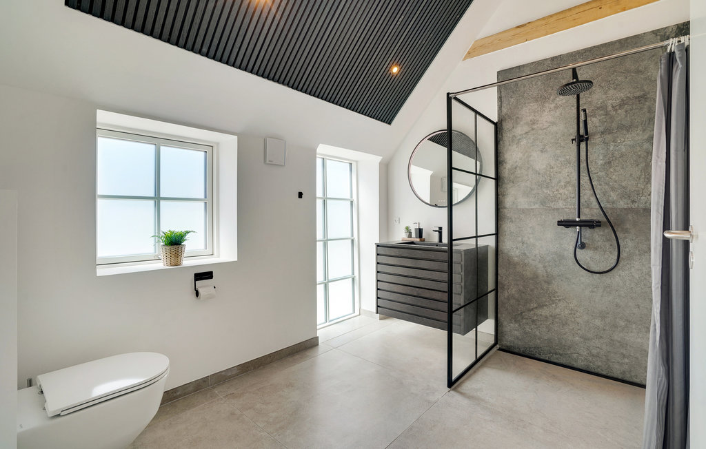 Feriehuse - Søndervig , Danmark - C09470 24