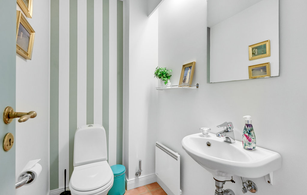 Semesterlägenhet - Søndervig , Danmark - C09041 24