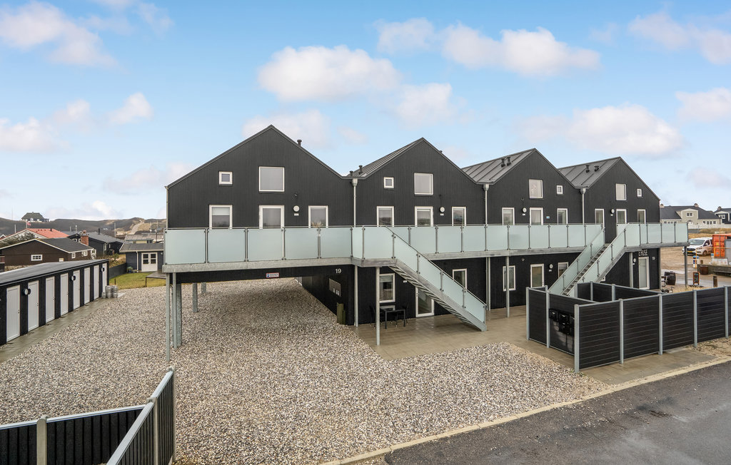 Ferienwohnung - Søndervig , Dänemark - C09464 1