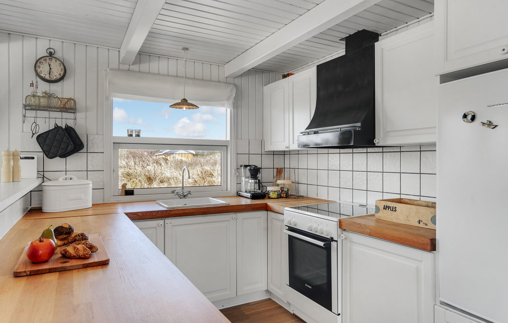 Ferienhaus - Søndervig , Dänemark - C09445 6