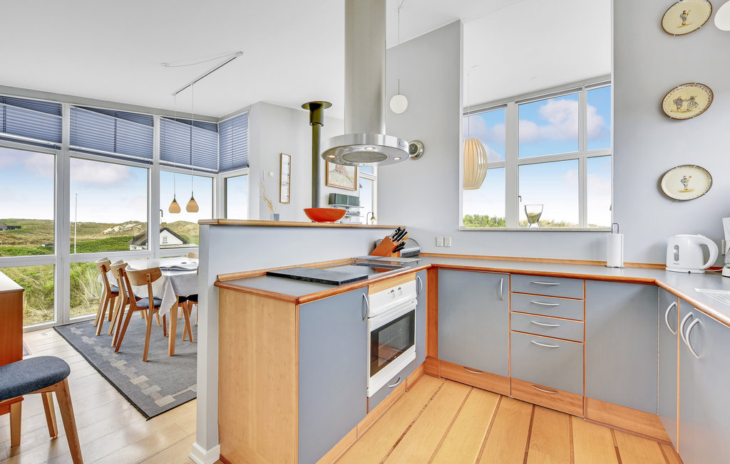 Ferienhaus - Søndervig , Dänemark - C09593 19