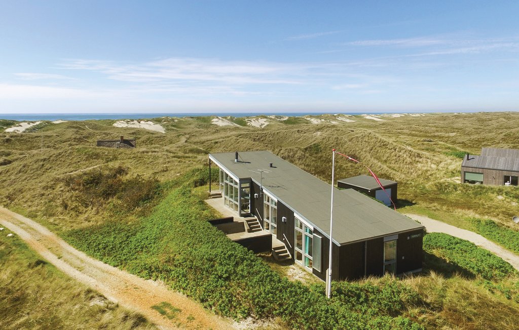 Ferienhaus - Søndervig , Dänemark - C09593 1