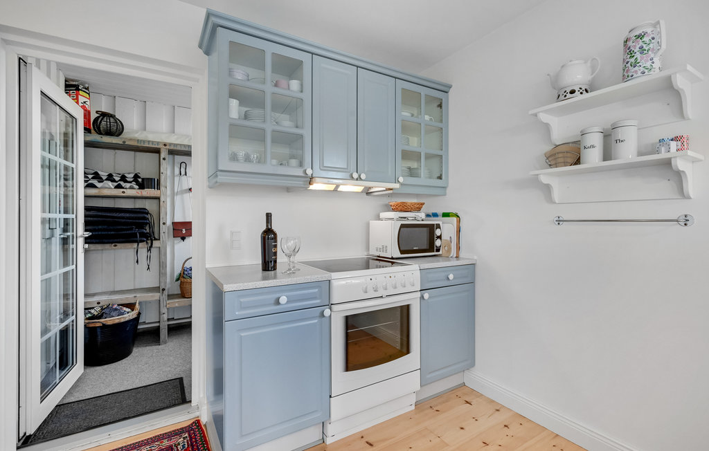 Semesterlägenhet - Søndervig , Danmark - C09041 15