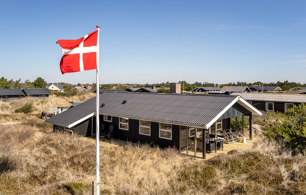 Ferienhaus - Søndervig , Dänemark - C09445 1