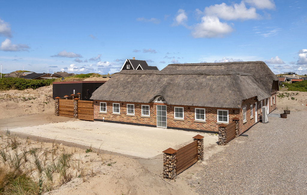 Feriehuse - Søndervig , Danmark - C09470 3