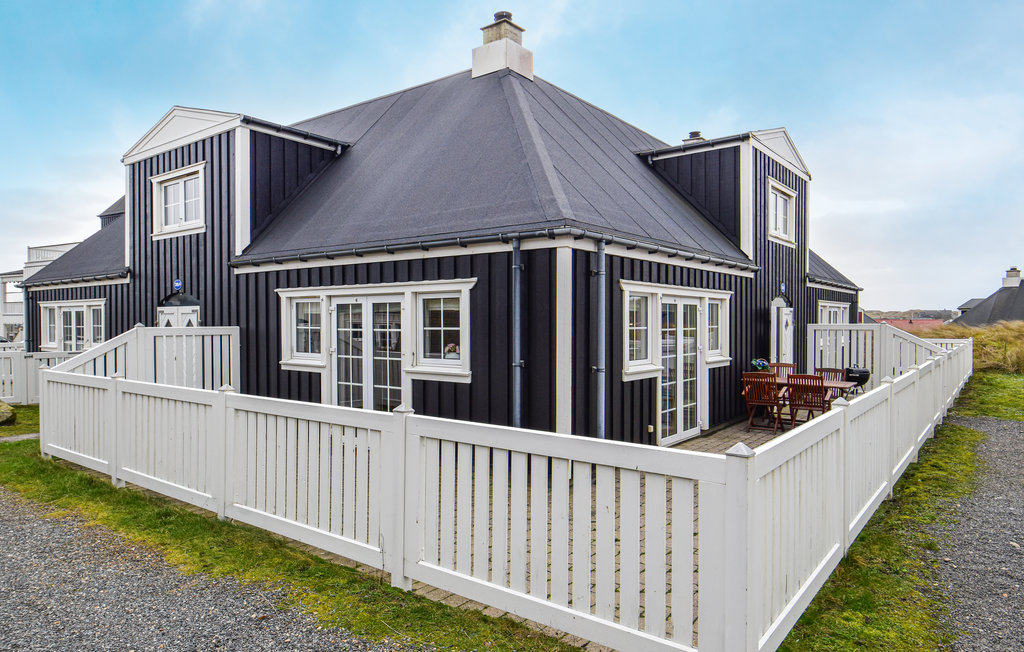 Ferieleilighet - Søndervig , Danmark - C09741 1