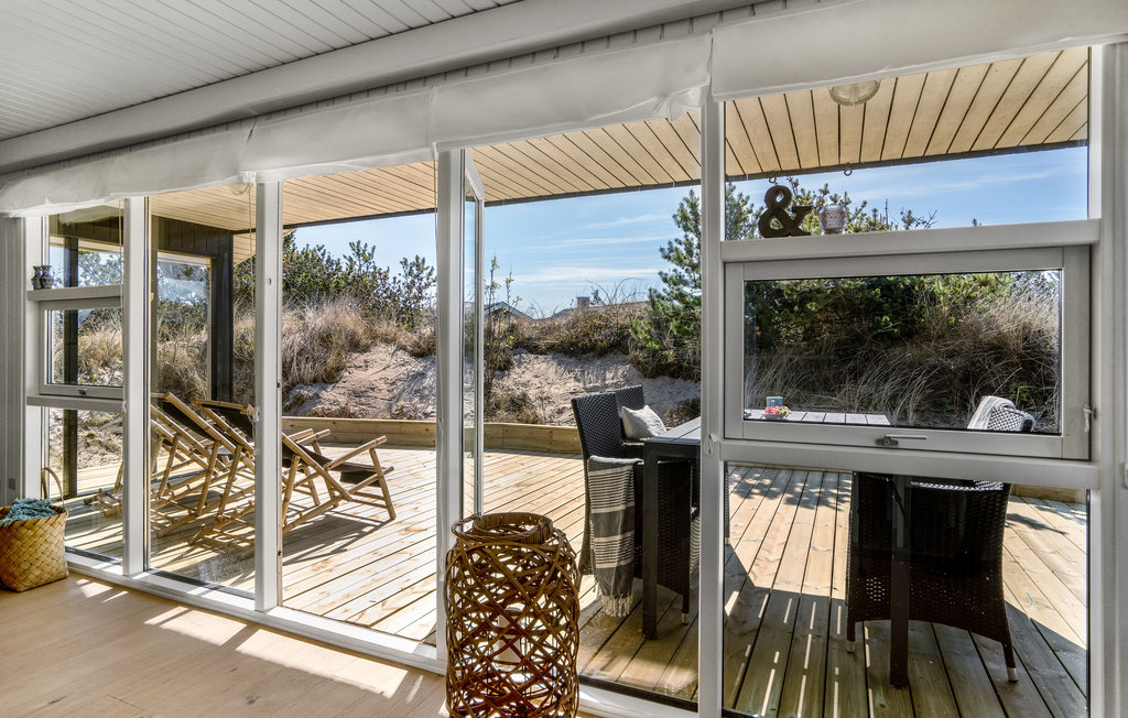 Ferienhaus - Søndervig , Dänemark - C09445 17