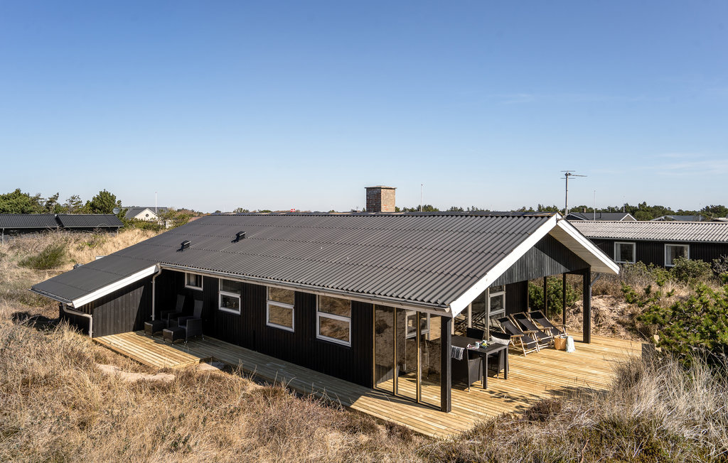 Ferienhaus - Søndervig , Dänemark - C09445 10