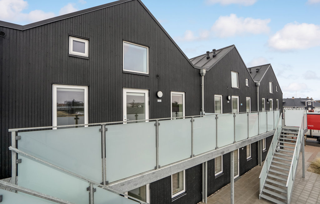 Ferienwohnung - Søndervig , Dänemark - C09464 9