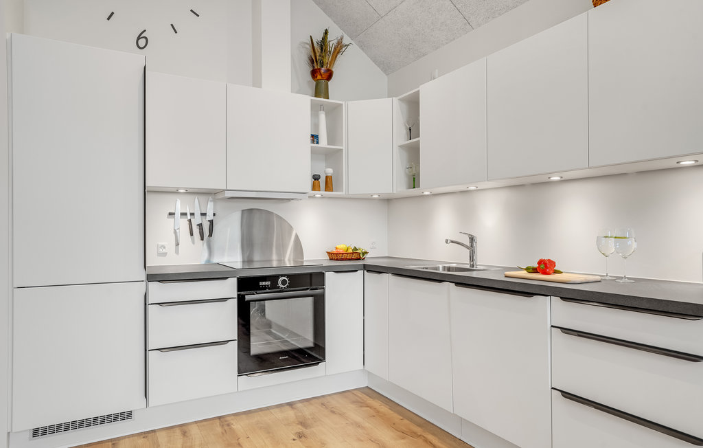 Ferienwohnung - Søndervig , Dänemark - C09464 17