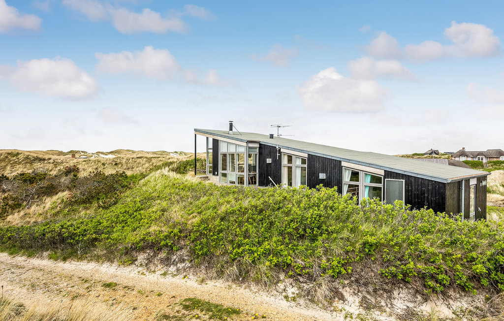 Ferienhaus - Søndervig , Dänemark - C09593 2