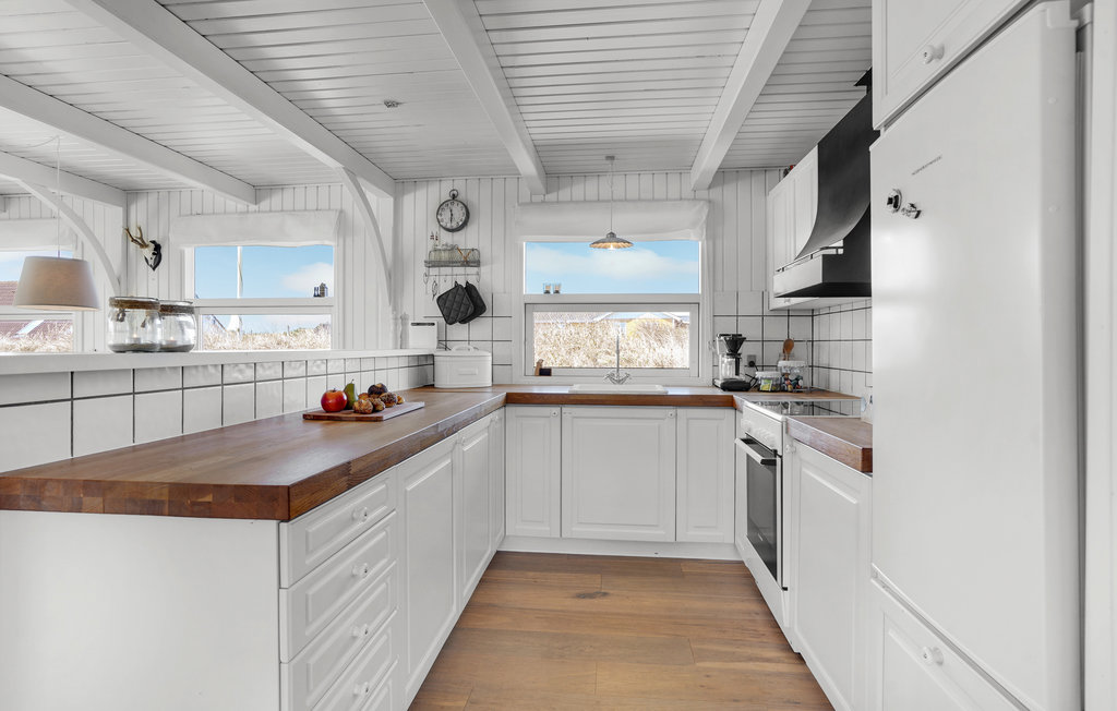 Ferienhaus - Søndervig , Dänemark - C09445 13