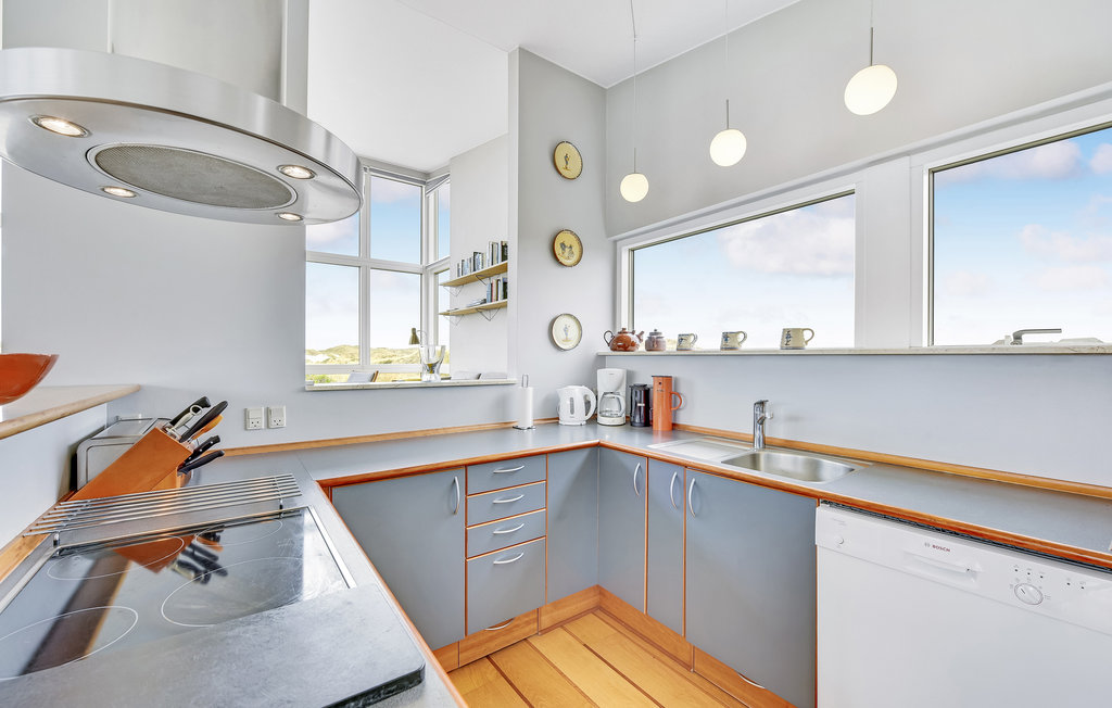 Ferienhaus - Søndervig , Dänemark - C09593 20