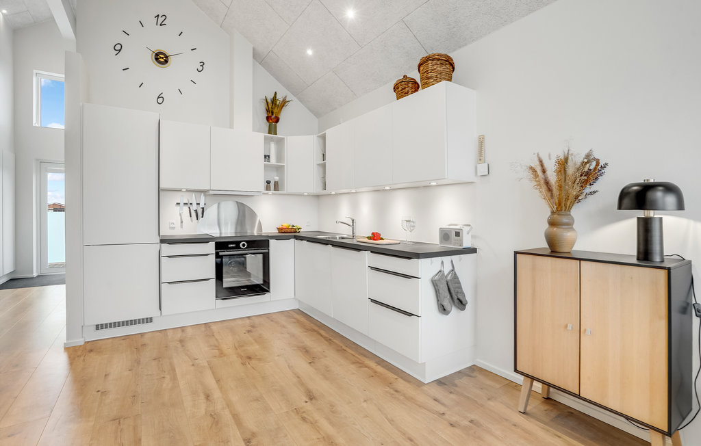 Ferienwohnung - Søndervig , Dänemark - C09464 16