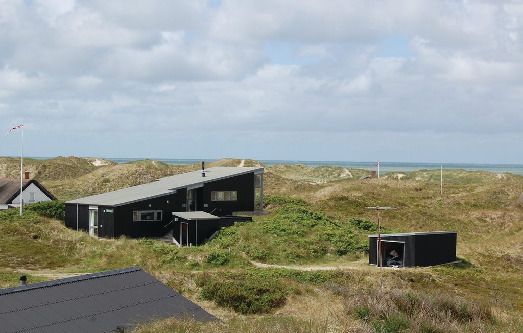 Ferienhaus - Søndervig , Dänemark - C09593 10