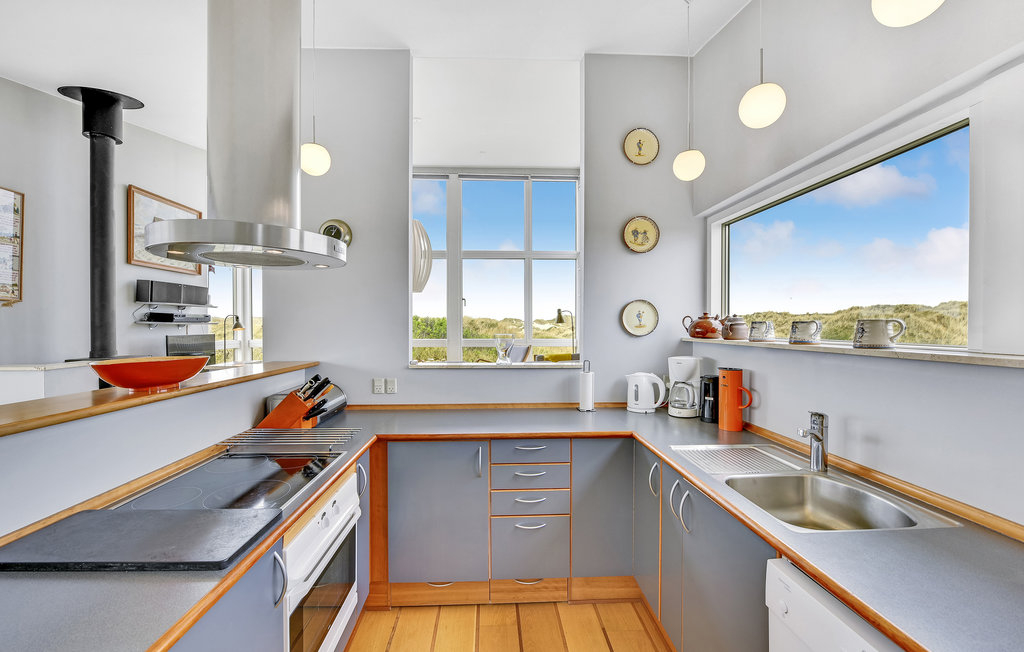 Ferienhaus - Søndervig , Dänemark - C09593 9