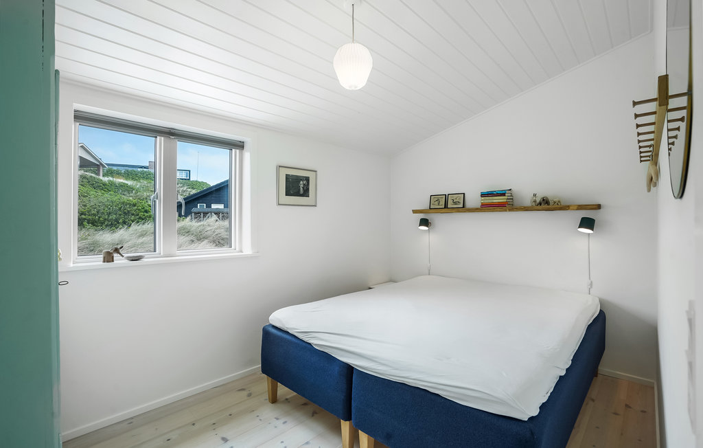 Feriehuse - Søndervig , Danmark - C09550 22