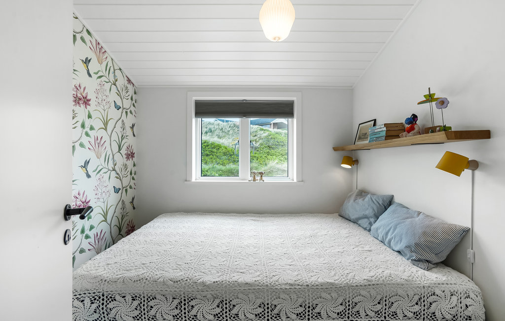 Feriehuse - Søndervig , Danmark - C09550 23