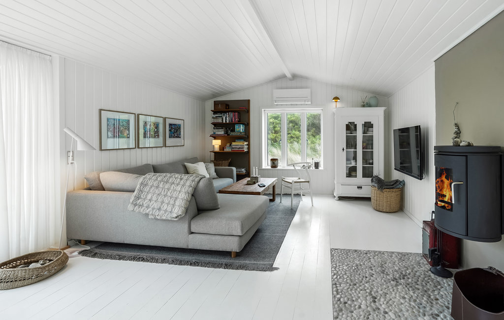 Feriehuse - Søndervig , Danmark - C09550 3