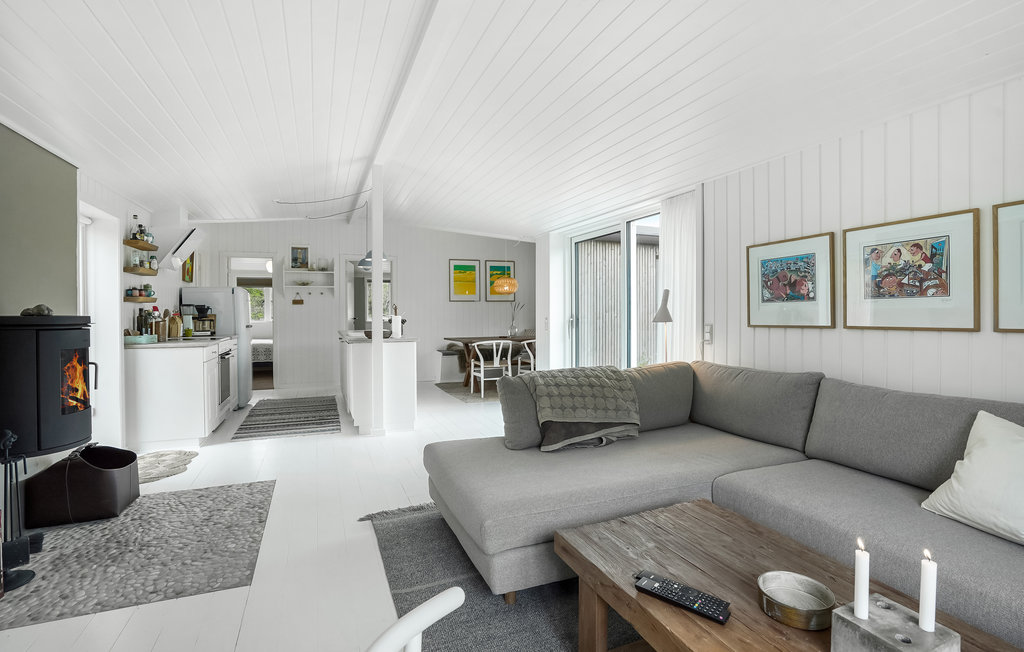 Feriehuse - Søndervig , Danmark - C09550 4