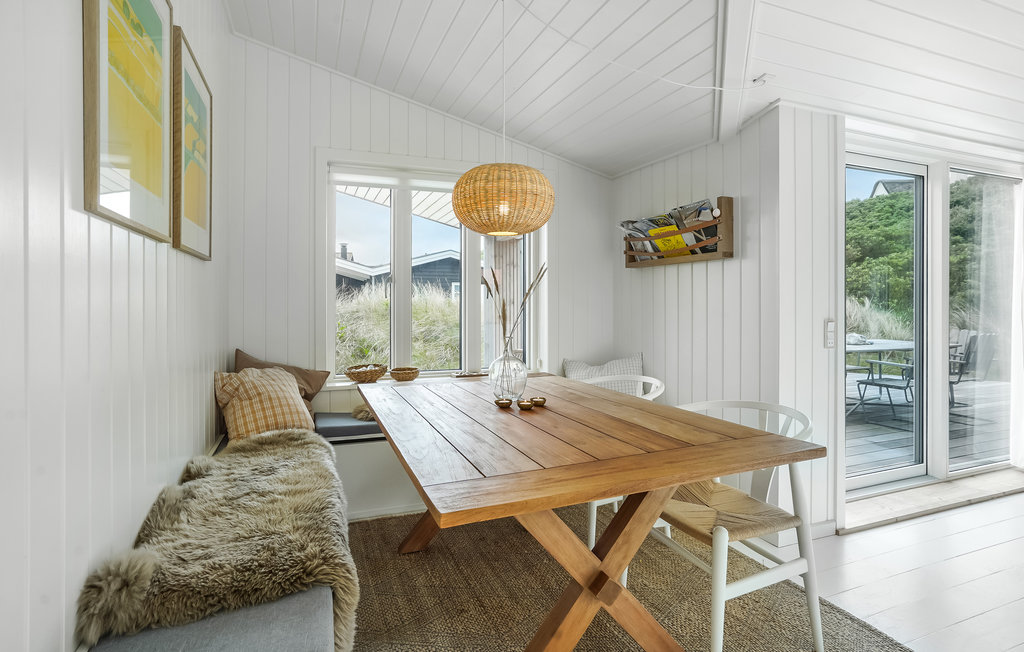 Feriehuse - Søndervig , Danmark - C09550 5